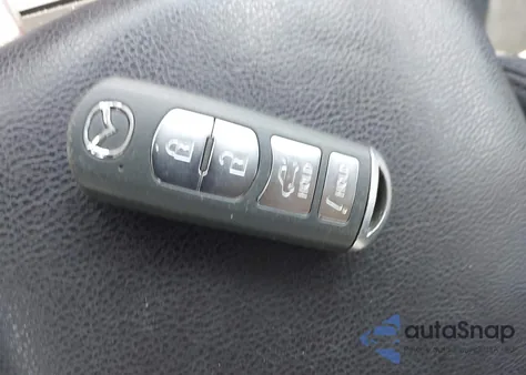 2016 Mazda Mazda6 I Grand Touring из США, поврежденный, VIN JM1GJ1W55G1471277